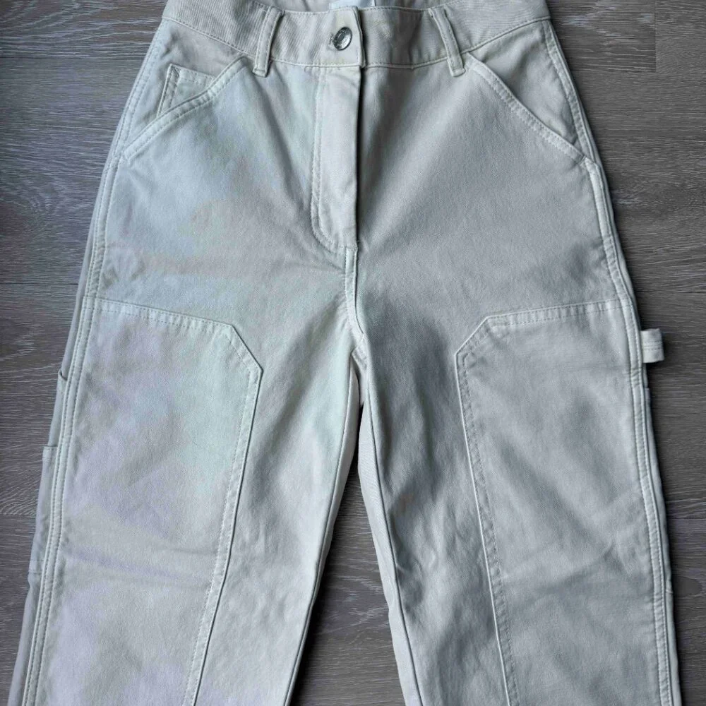 Aritzia Cargo pant - Picture 4 of 6